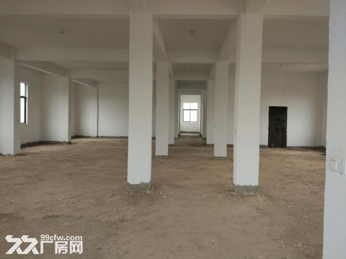 1600平米四层框架新房招租。独门独院。好停车。交通便利。 - 8