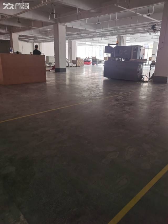 金霞地铁口附近100-4500平方厂房出售
