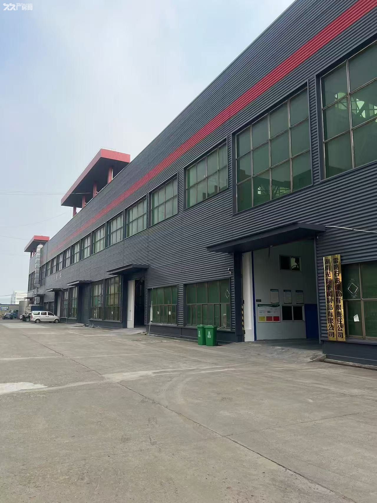 湘潭500-15000平房东直租,行车,交通便利 - 2