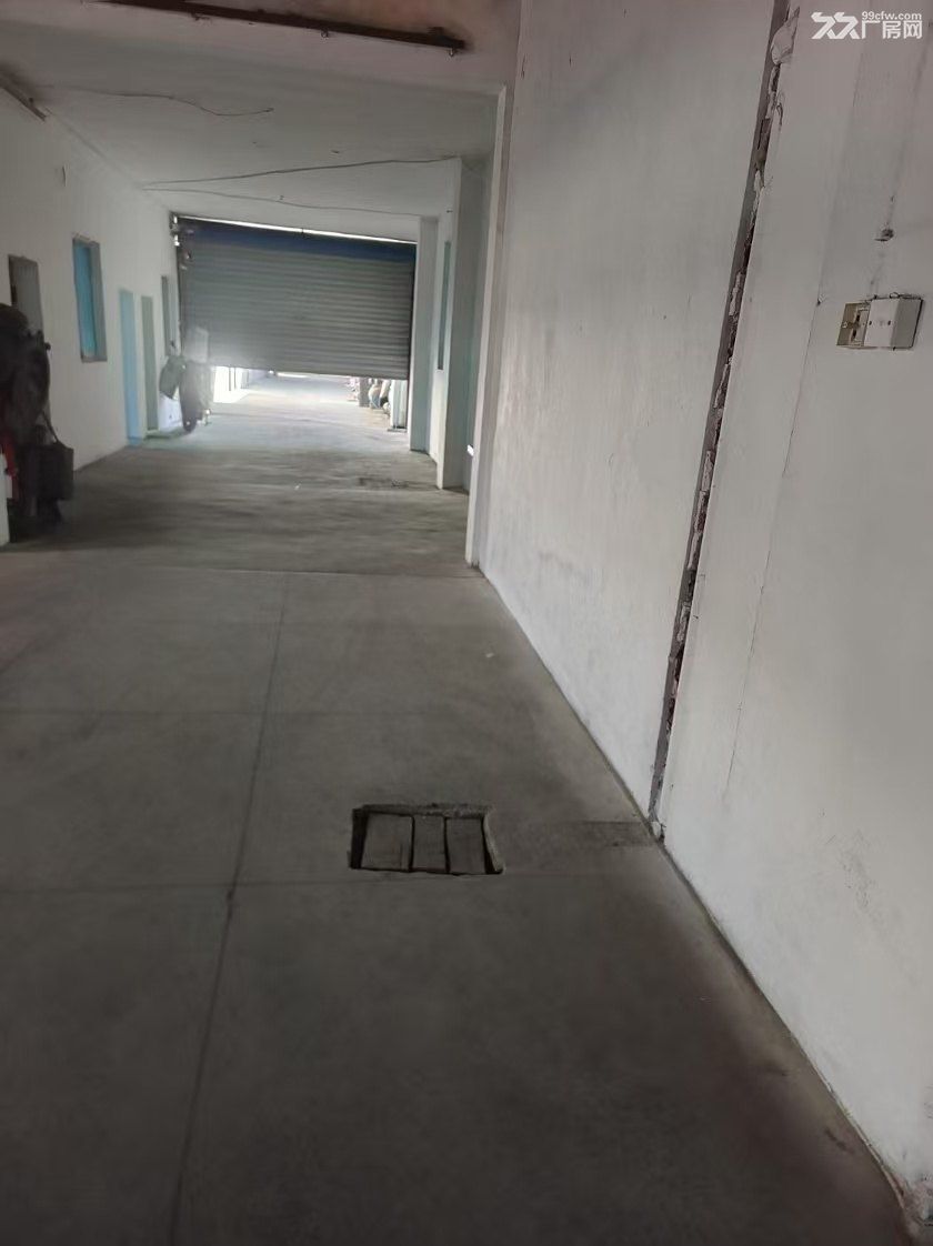 常州市武进区湖塘镇与牛塘镇交界处优质厂房出租 - 2