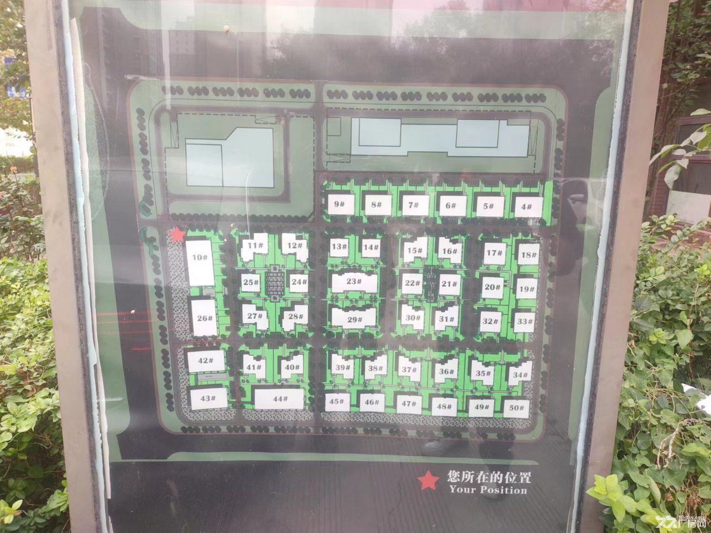 津南双港锦联产业园2期火热招商中500-4000平，联排独栋（分层）欢迎参观 - 8