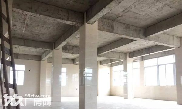 集美区孙板路4楼750平招租 - 2