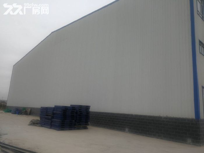 头区工业园两栋厂房出租 - 6