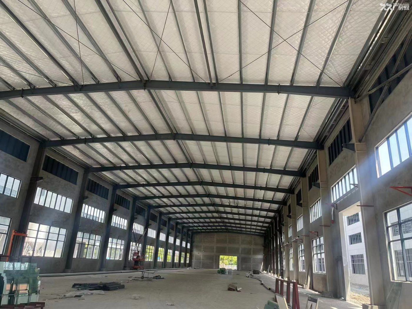 低价急卖面积1200平厂房南通核心位置交通方便 - 5