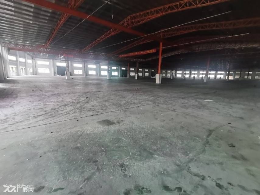 寮步华南城原房东带红本单一层独院招租 - 5