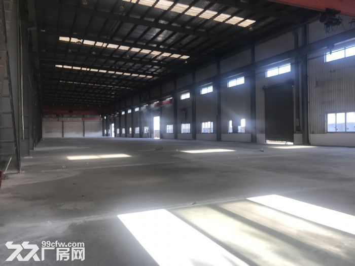 奉城镇0.7独门独院单层12米厂房2000平可加工有环评无公摊 - 6