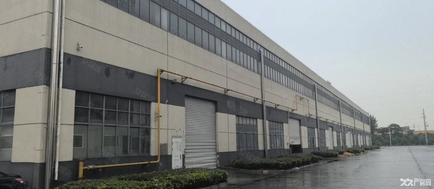 单层高15米厂房可分租,有行车,水电气齐全,配电容量可按需配置