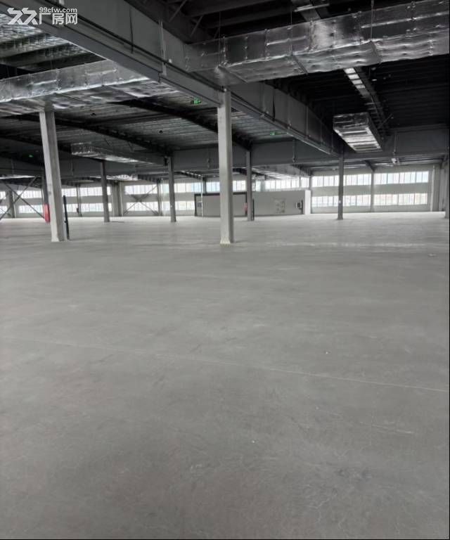 延河路273号距离海信和海尔2公,园区配套完善,大车进出方便 - 7