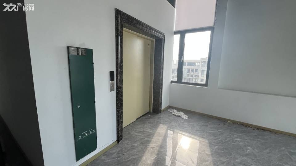 淄博高青黄三角药谷产业园配套齐全交通便利欢迎入驻 - 8