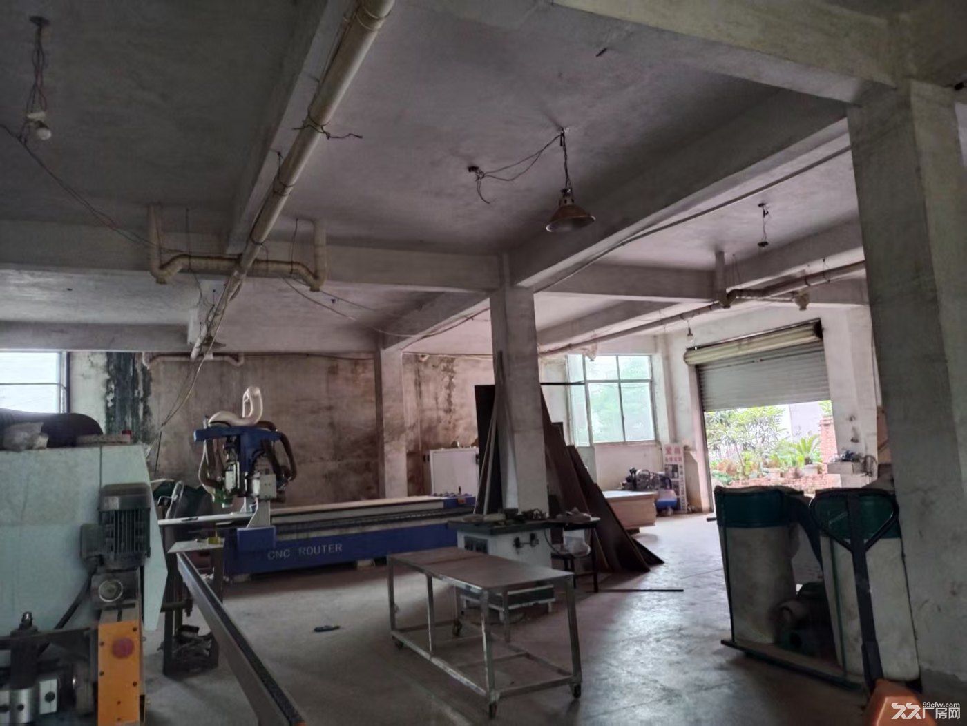 吉州区工业园附近厂房出租 - 7