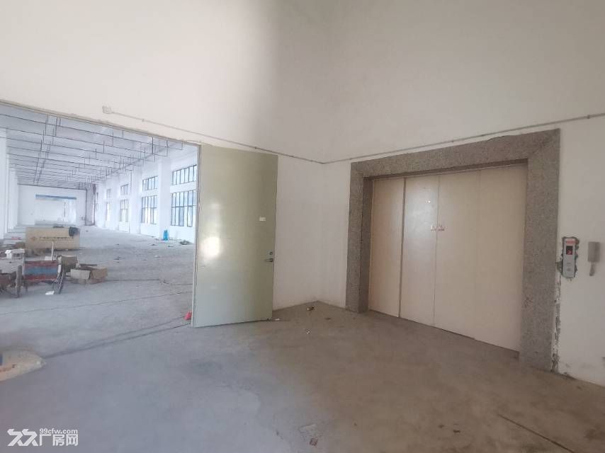 寮步新出原房东新建重工业全新独院价格超低 - 7
