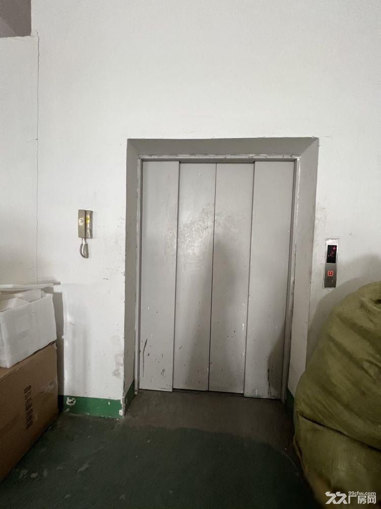房东直租聚诚创业园独栋3500平可分割可做新材料半导体多业态 - 4