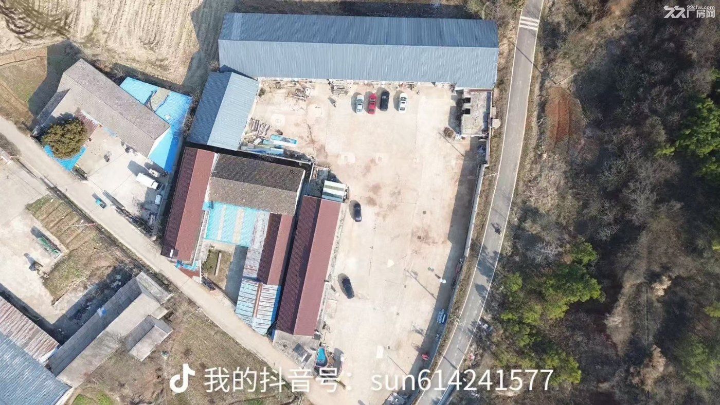 厂房空地出租(可建设厂房) - 3