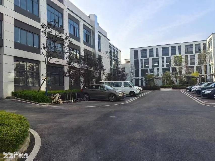 巴南界石标准工业厂房优价出售 - 3