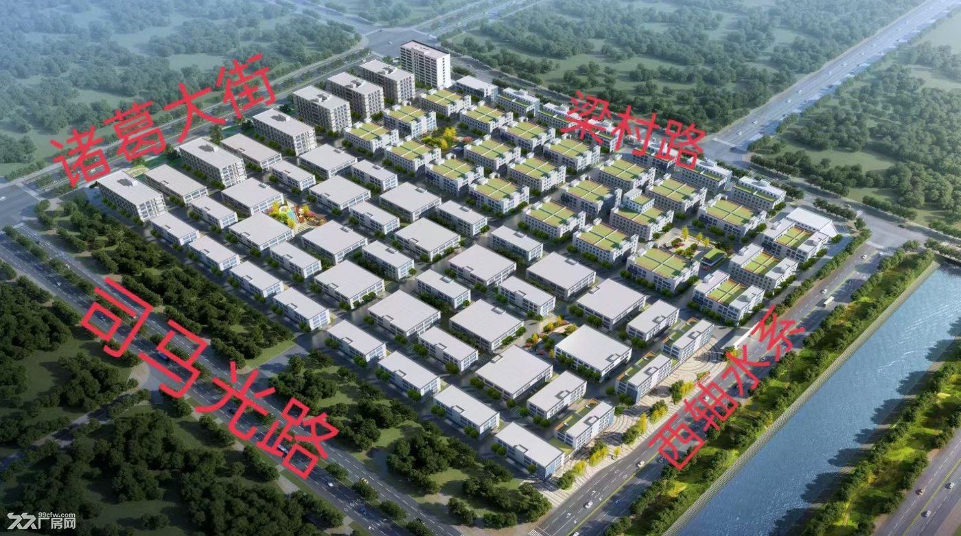 伊滨区核心地段,交通便利,招聘便捷