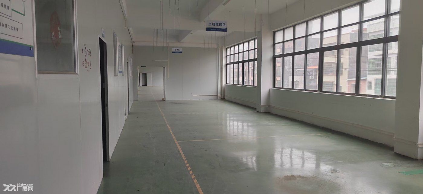 广州增城朱村街近黄埔 - 3