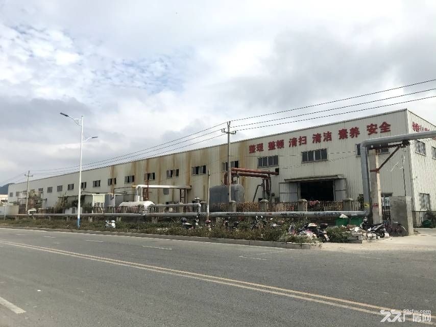 福建省福州市福清市江阴港城 - 2