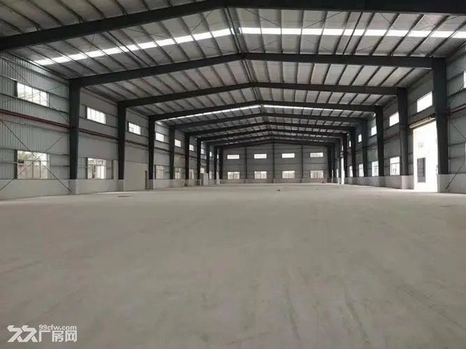 园区新建多层厂房出售独立产权价格苏州大市范围均有代理 - 2