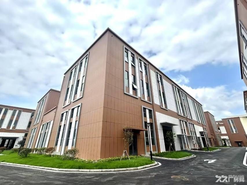 本月特惠活动厂房,限时抢定 - 4