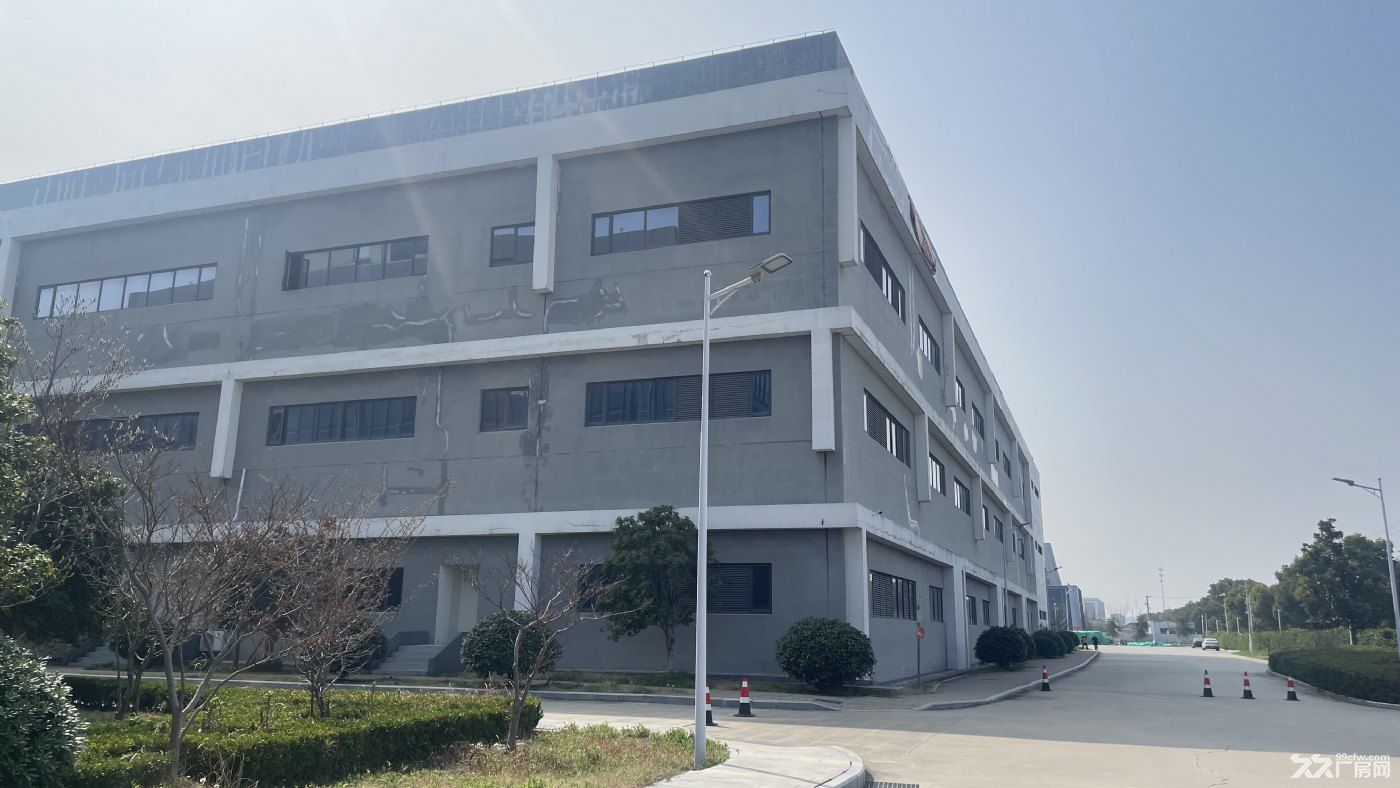 国资产业 光建产业园 - 2