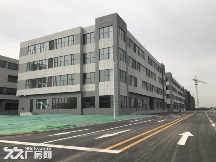 太原北方医药功能食品工业园 - 2