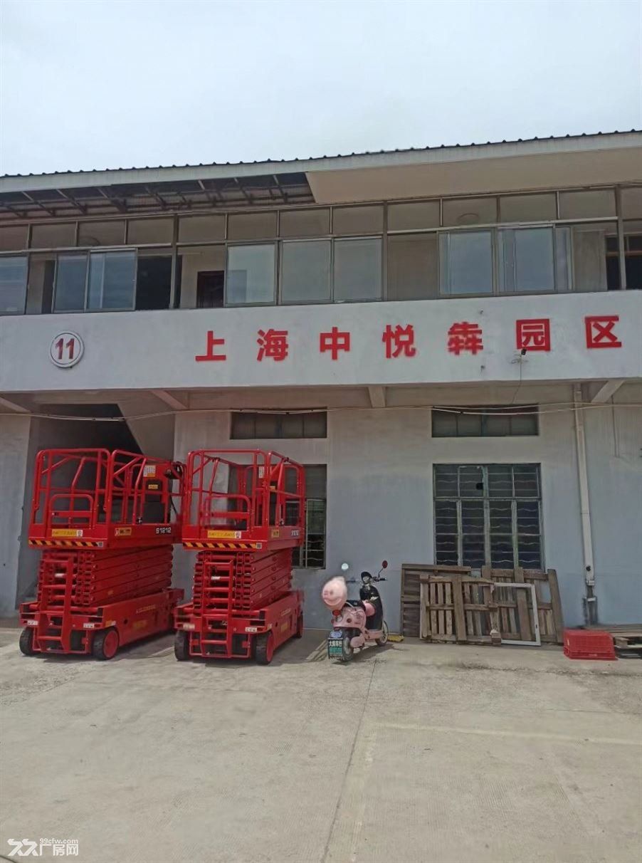 厂房仓库出租，低价格高标准，欢迎抢租！先到先得机不可失失！ - 7