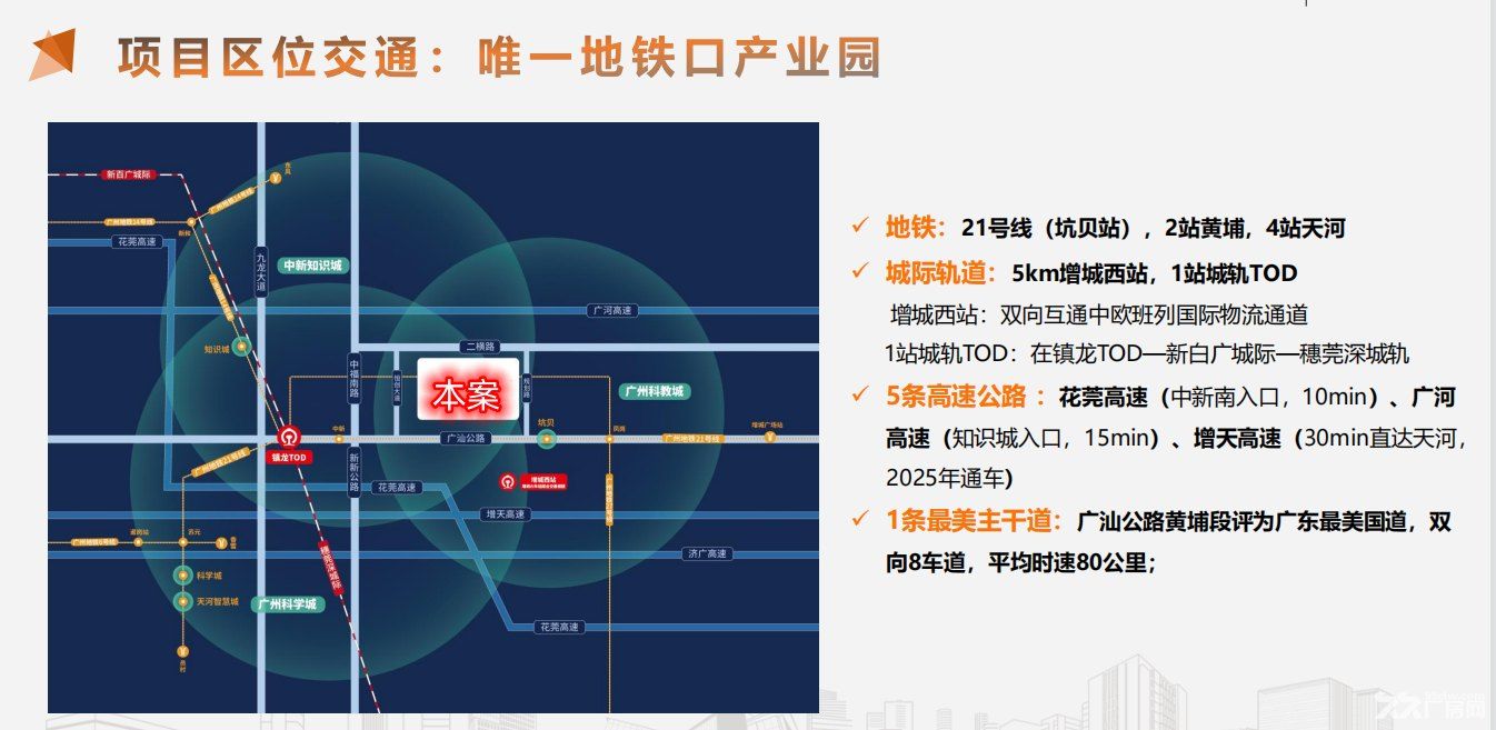 广州全新独栋工业厂房出售，50年独立产权 - 4