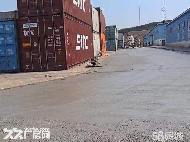 开发区大窑湾出租大型仓储物流库