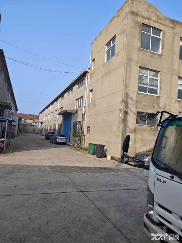 钱桥稍塘路1000平米标准厂房