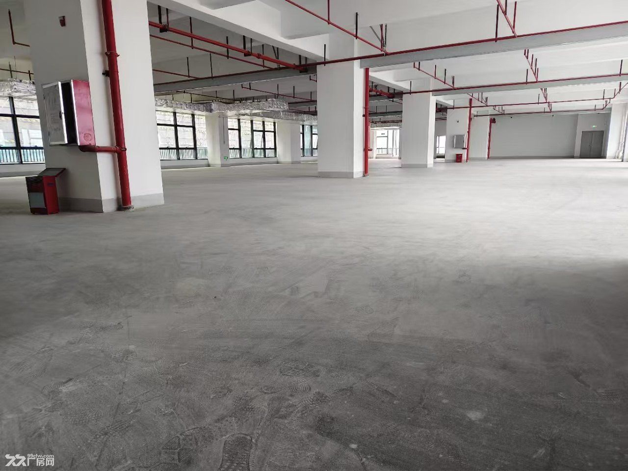 全新开盘超低价招租,这高速交通方便 - 5
