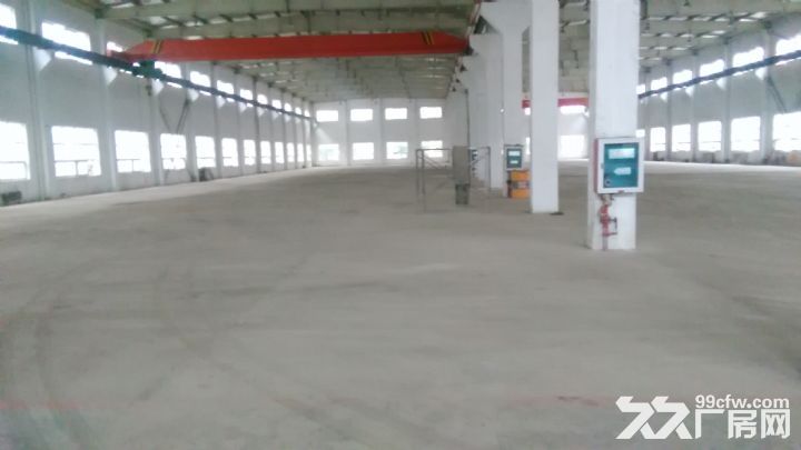 湖熟多处厂房出租,面积800--60 - 4