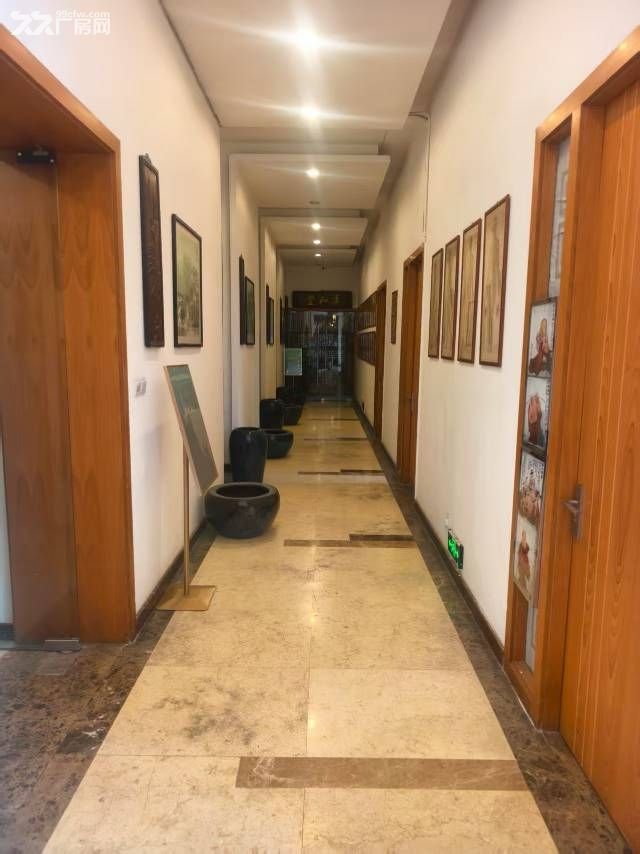 独门独栋办公楼出租,厂房,展示厅,加工等 - 3