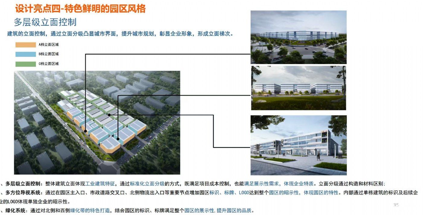 东部新区开发商直售 稀缺性钢架独栋厂房 层高14米 (带火车头,私家花园) - 4