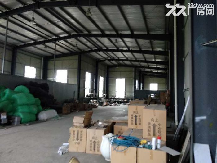 出售广汉独门独院厂房,可喷漆喷塑 - 2