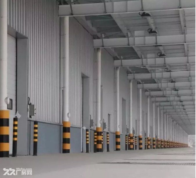 出租京滨工业园标准高台库手续齐全