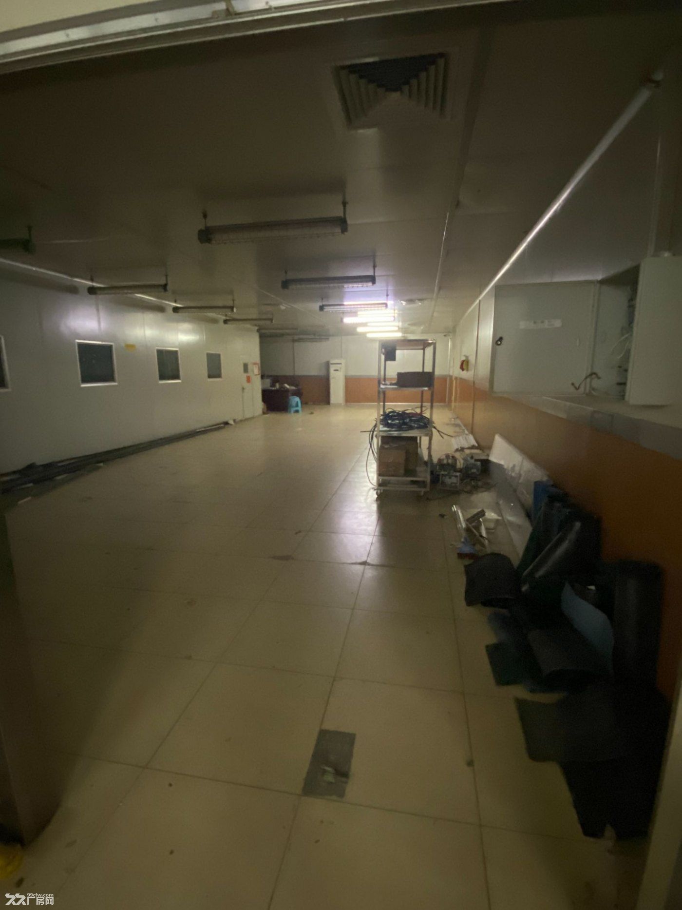 天津市津南区八里台镇厂房出租 - 6