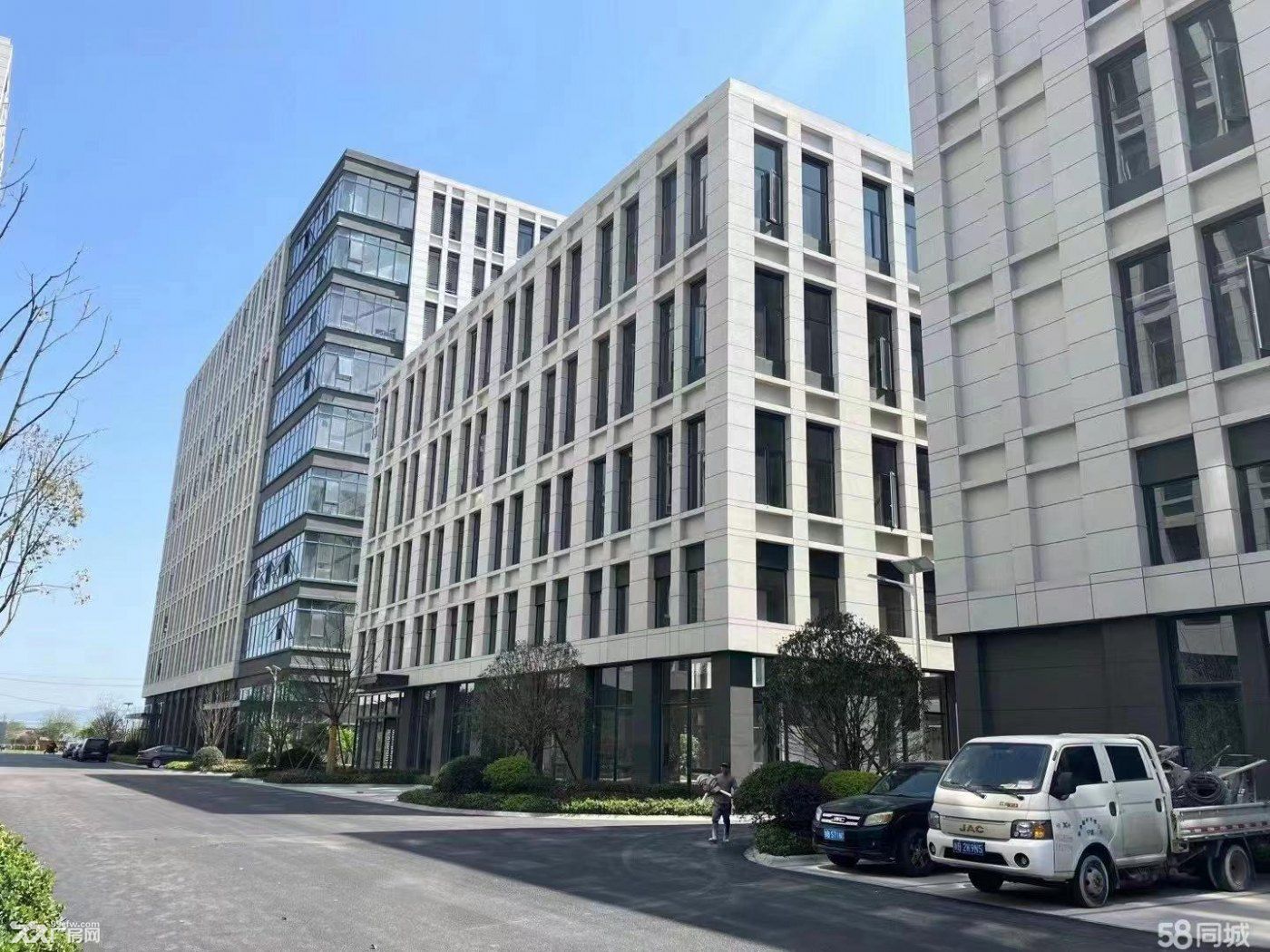 整幢出售宁波高新区厂房 - 3