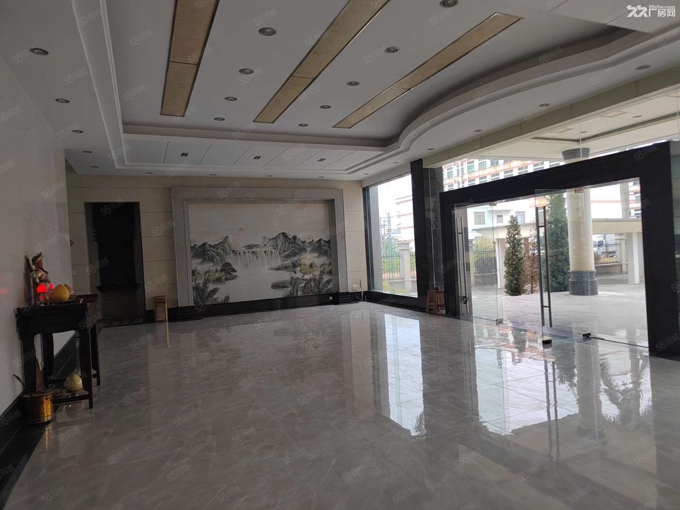 开平厂房风水宝地欢迎咨询