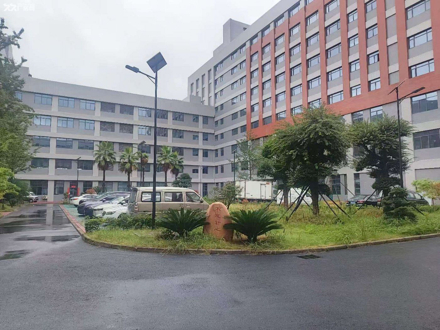 房东直租，4栋厂房仓库30000平，通天燃气，可整租可分租 - 2
