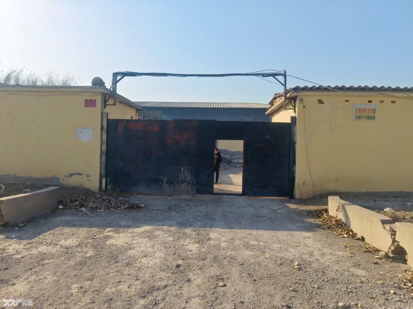 厂房出租仓库出租独院