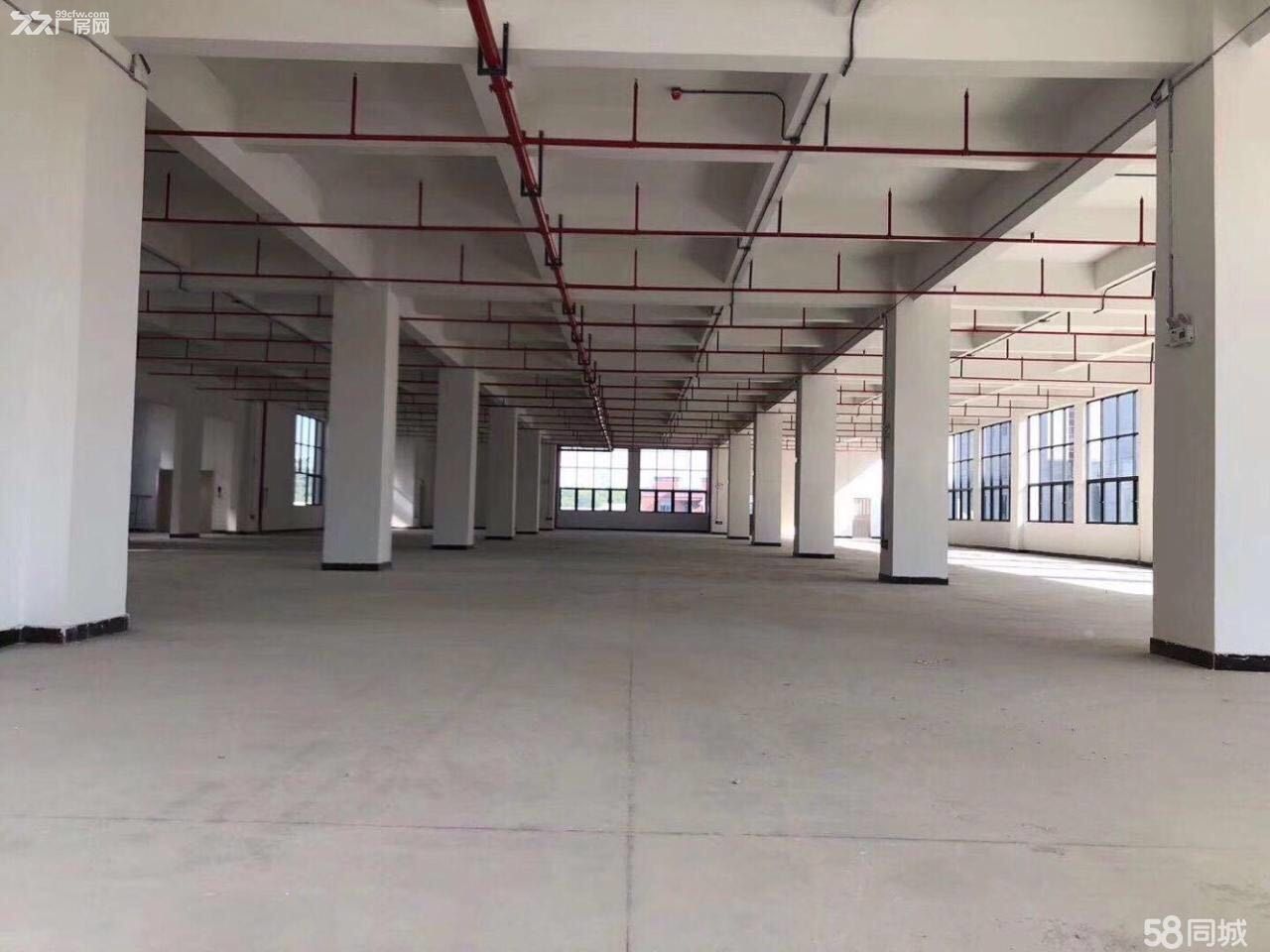 出租新电镀环保厂房证件齐全合法稳定，适合：氧化、钝化、发黑、电泳，喷漆，酸洗、 - 5