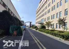 合肥高新区柏堰科技园厂房招租 - 6