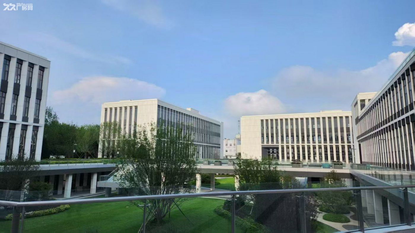 大兴庞各庄全新工业园区 - 2