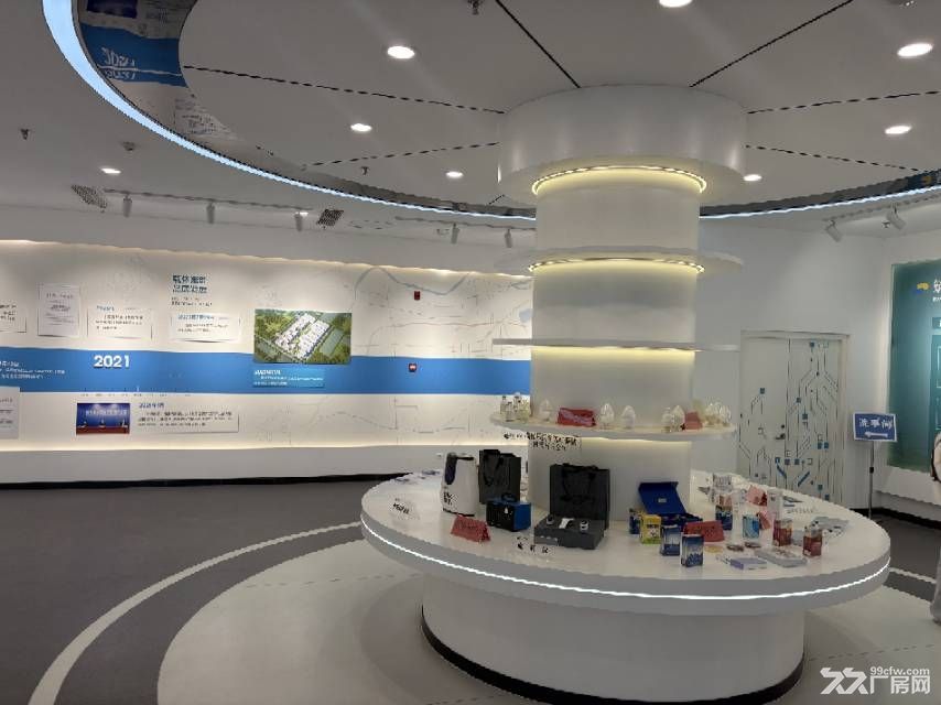 生物医学厂房出租高端制剂,原料药医美大健康 - 3