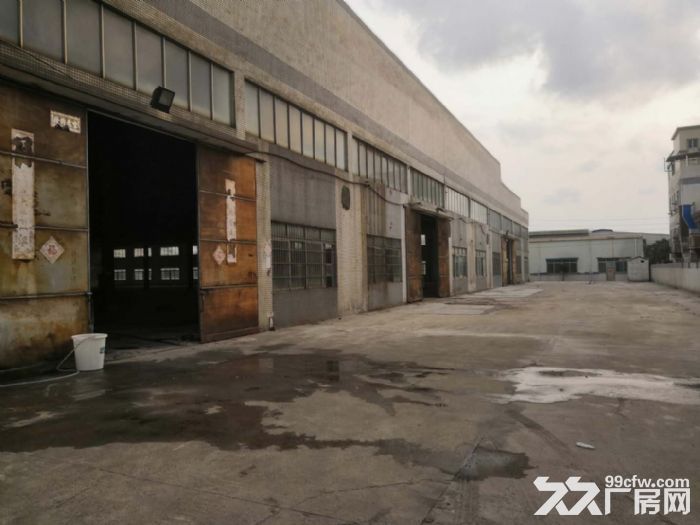 台山能做家具，破碎，喷漆，喷油，抽粒，树脂行业厂房出租