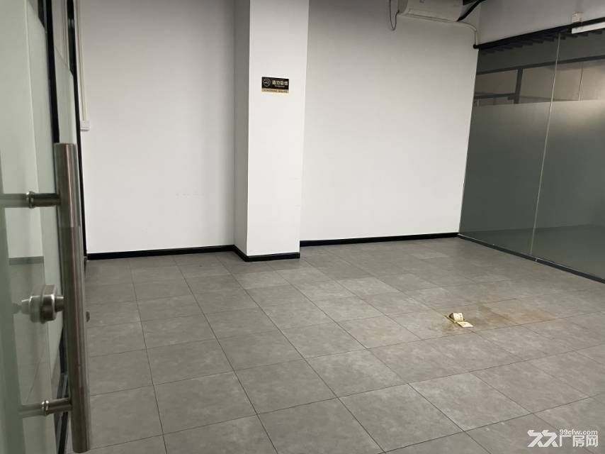 厂房分租或转租,可以做仓库或者办公
