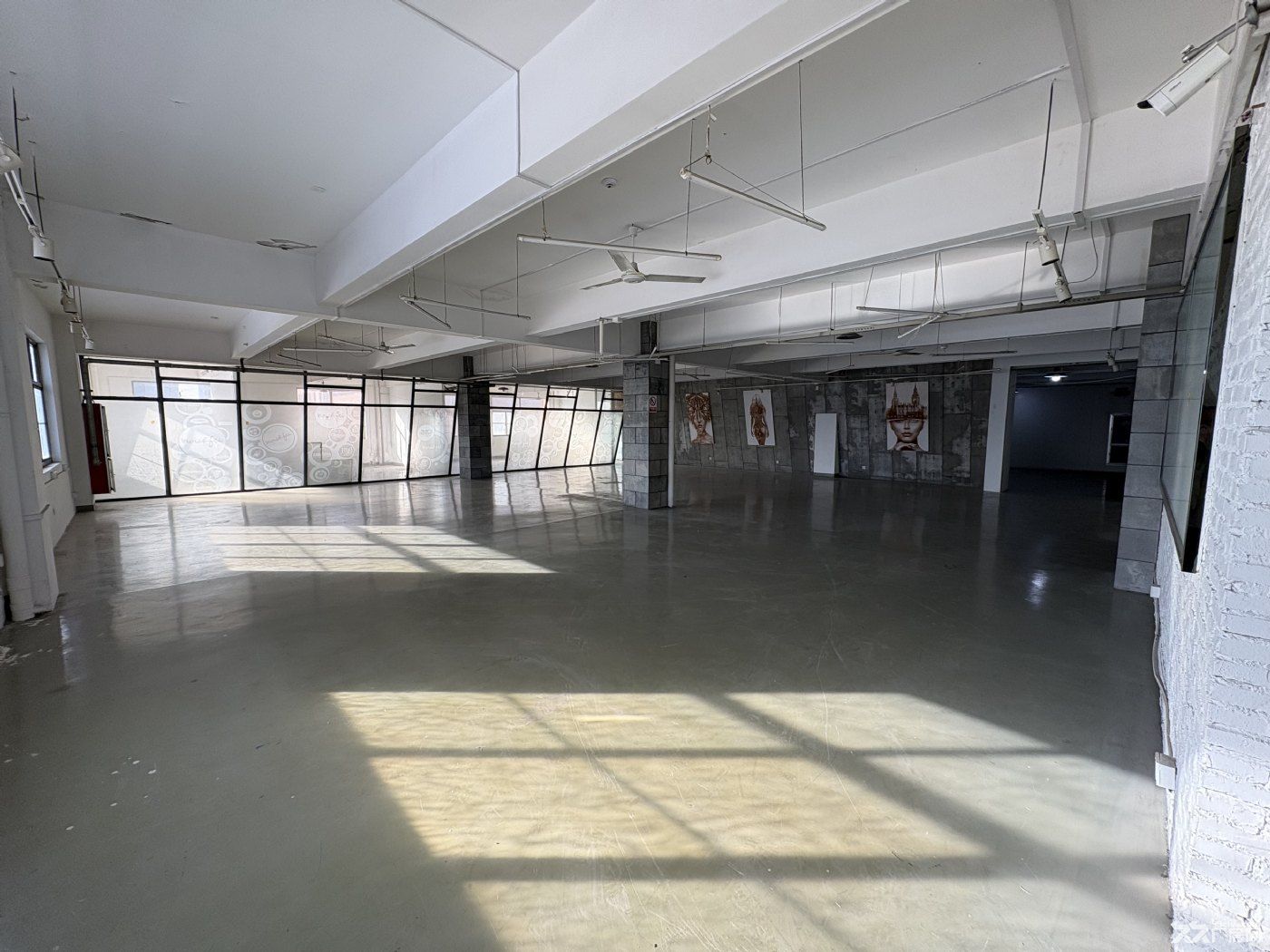 (非中介)滨江区西兴工业900方+厂房出租(租金优惠) - 7