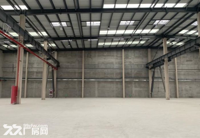 南通 开发区 苏通园区新建厂房出租