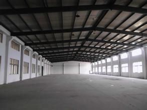 独门独院2800平米单层带办公厂房出租