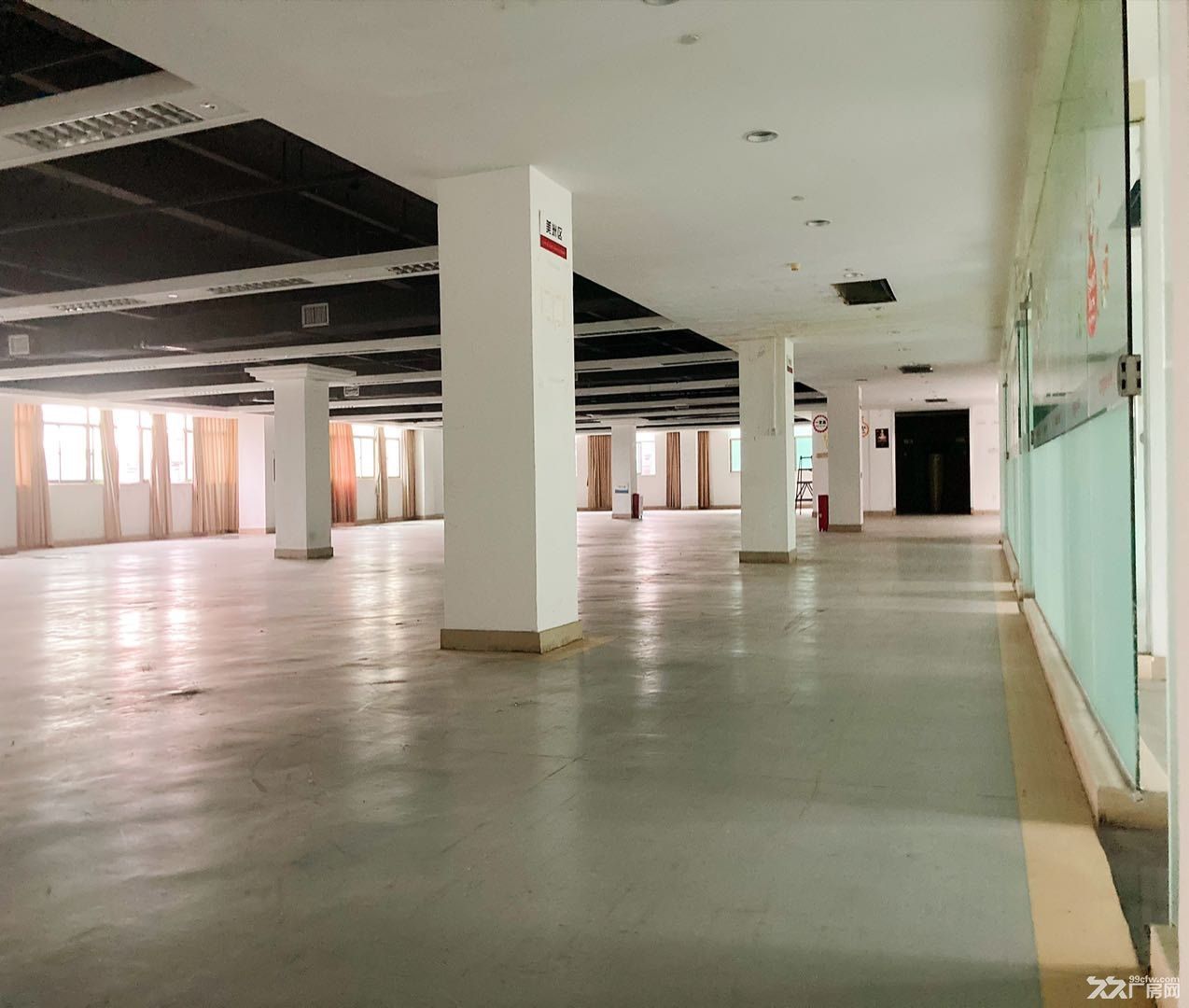 黄埔区萝岗开发东区工业厂房出租 - 4